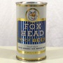 Fox Head "400" Beer 066-14 Photo 3