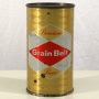 Grain Belt Premium Beer (Enamel Gold) L074-01 Photo 3