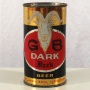 GB Dark Bock Beer 068-11 Photo 3