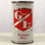 Great Lakes Premium Beer 074-30 Photo 3