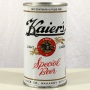 Kaier's Special Beer 086-39 Photo 3