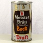Meister Brau Bock Beer 099-08 Photo 4