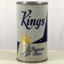 Kings' Premium Beer 087-38 Photo 3