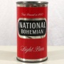 National Bohemian Light Beer (Metallic) 102-10 Photo 3