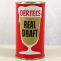 Oertel's Real Draft Beer 104-08 Photo 3