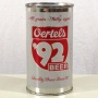 Oertel's '92 Beer 104-05 Photo 3