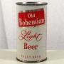 Old Bohemian Light Beer 104-25 Photo 3