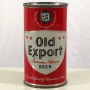 Old Export Premium Pilsener Beer 106-14 Photo 3