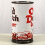 Old Dutch Lager Beer 105-25 Photo 2