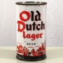 Old Dutch Lager Beer 105-25 Photo 3
