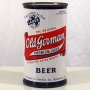 Old German Premium Lager Beer 106-27 Photo 3