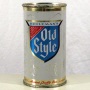Heileman's Old Style Light Lager Beer 108-21 Photo 3