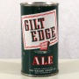 Gilt Edge Brand Ale 069-32 Photo 3