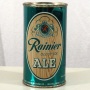 Rainier Old Stock Ale 118-05 Photo 3