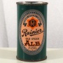 Rainier Old Stock Ale 117-27 Photo 3