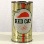Carling Red Cap Ale 119-08 Photo 3