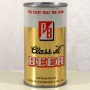 PB Clas "A" Beer 112-29 Photo 3