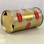 Schaefer Lager Beer (Enamel Gold) L127-35 Photo 4
