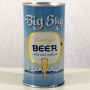 Big Sky Pale Light Beer 039-40 Photo 3