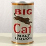 Big Cat Malt Liquor (Peoria Heights) 039-30 Photo 3