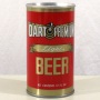 Dart Premium Light Beer 058-14 Photo 3