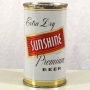 Sunshine Extra Light Premium Beer 137-35 Photo 2