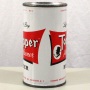 Topper Light Dry Pilsener Beer BANK 139-15 Photo 2