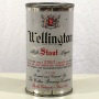 Wllington Stout Malt Liquor 145-03 Photo 3