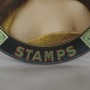 S&H Green Stamps Tip Tray Photo 2