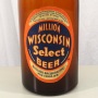 Million Wisconsin Select Beer DNCMT 4% Picnic Photo 2