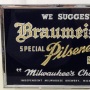 Braumeister Special Pilsener Beer RPG Sign Photo 2