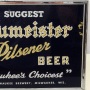 Braumeister Special Pilsener Beer RPG Sign Photo 3