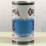 Olympia Pale Export Type Beer Blue Test Can L238-14 Photo 2