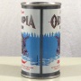 Olympia Pale Export Type Beer Blue Test Can L238-14 Photo 4