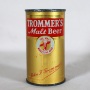 Trommer's Malt Beer 139-31 Photo 3