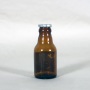 Doerschuck Mini Steinie Beer Bottle Photo 4