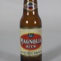 Magnolia Beer Mini Bottle Photo 2