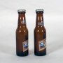 Schlitz Longneck Mini Bottles Photo 2