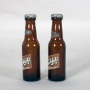Schlitz Longneck Mini Bottles Photo 3