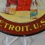 Goebel Beer Detroit Tip Tray Photo 2
