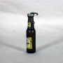 Canandaigua Lager Beer Figural Wood Bottle Opener Photo 2