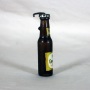 Canandaigua Lager Beer Figural Wood Bottle Opener Photo 4