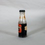 Hires RJ Root Beer Mini Soda Bottle Photo 2