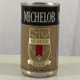 Michelob Beer (Foil Label Test Can) 234-38 Photo 2