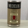 Michelob Beer (Foil Label Test Can) 234-38 Photo 3