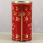 Budweiser Malt Liquor (Foil Label Test Can) 228-16 Photo 4