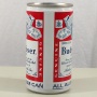 Budweiser Lager Beer (Los Angeles) 048-02 Photo 2