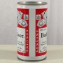 Budweiser Lager Beer (Test Push Tab) 049-25 Photo 2