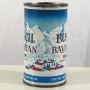 Busch Bavarian Beer (Dark Blue) 047-21 Photo 2