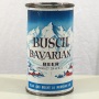 Busch Bavarian Beer (Dark Blue) 047-21 Photo 3